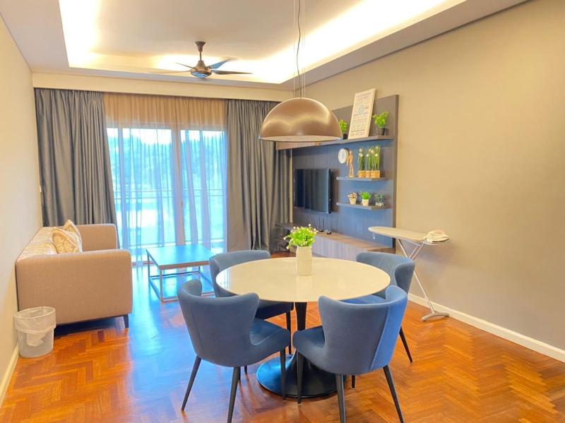 Vista Residences Genting Highlands Terrace Suites with Unit Parking & WiFi - image 21