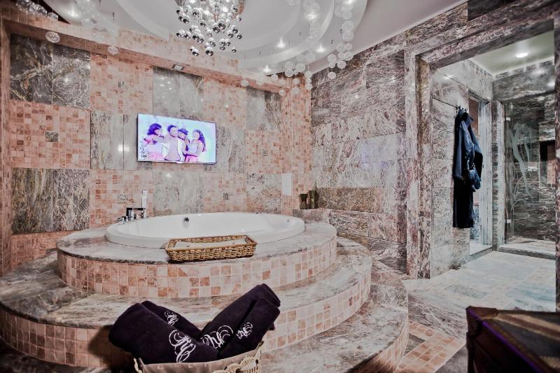 VIP Apartment - Country image 3
