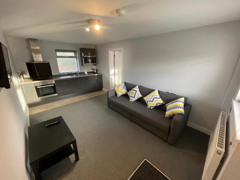 Junior Suite image 1