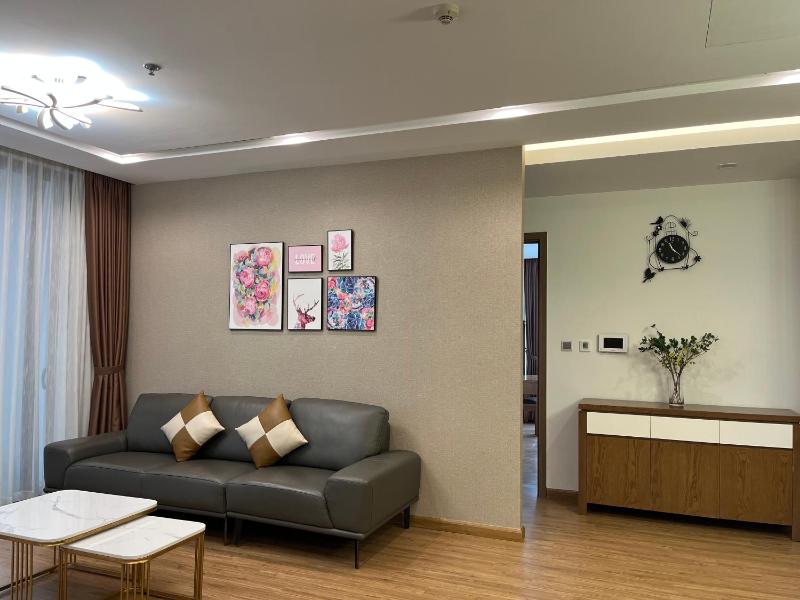 Vinhomes Metropolis Luxury Apt 3Br near Lotte - image 5
