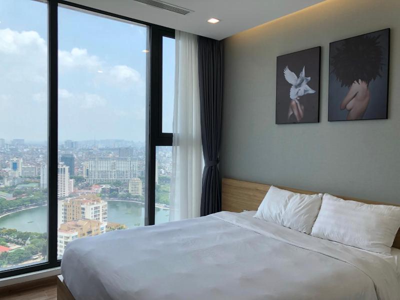 Vinhomes Metropolis Luxury Apt 3Br near Lotte - image 6