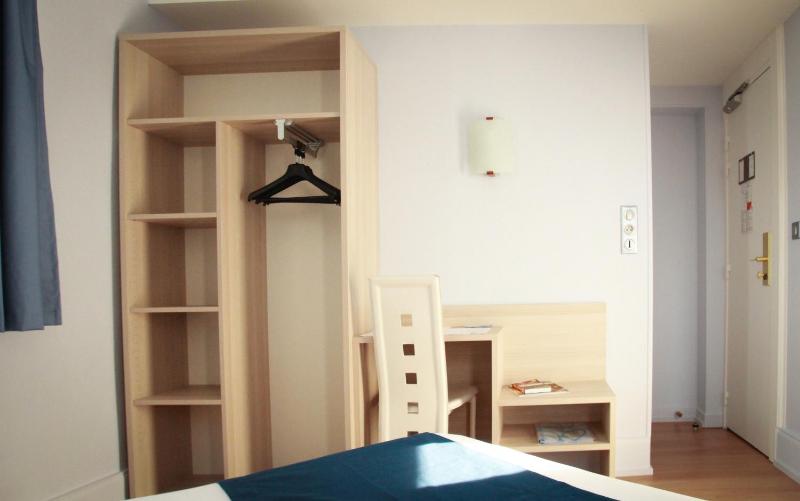 Comfort Double Room image 4
