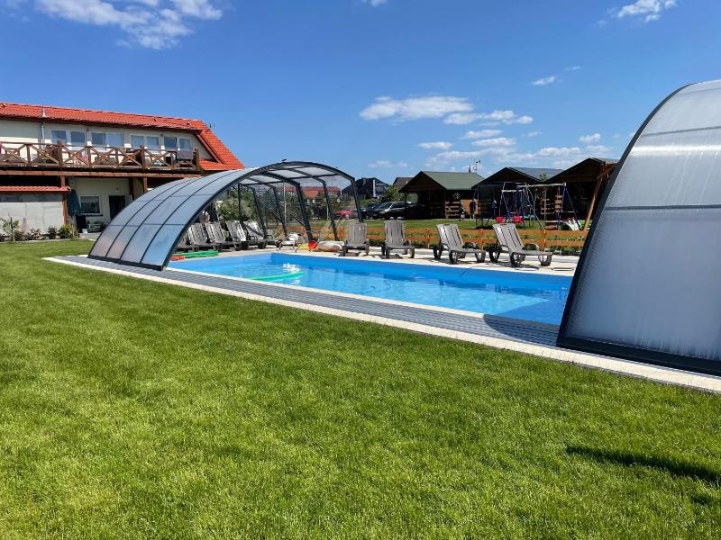 Lazur Apartamenty Domki - image 1