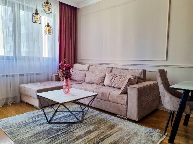 Comfort Lux Residence - image 2