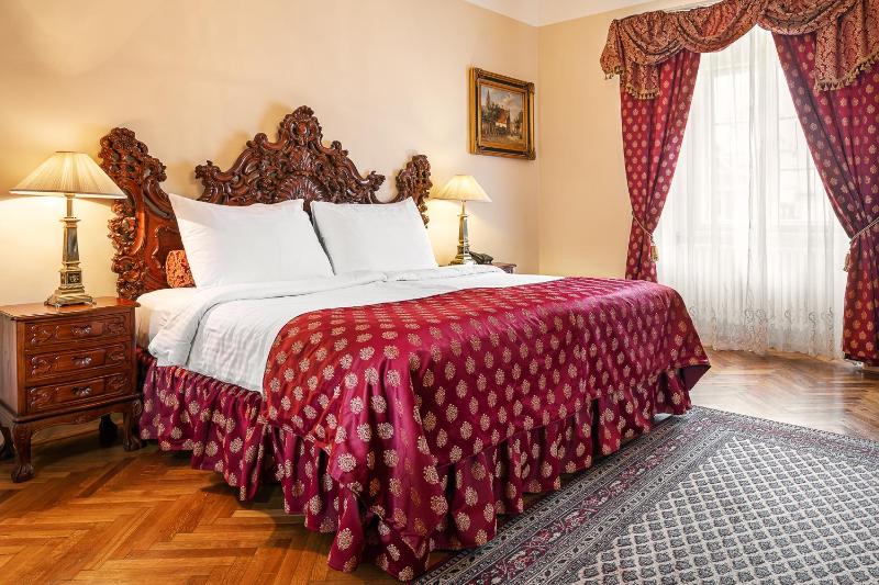 BHG Apartments Prague - image 5