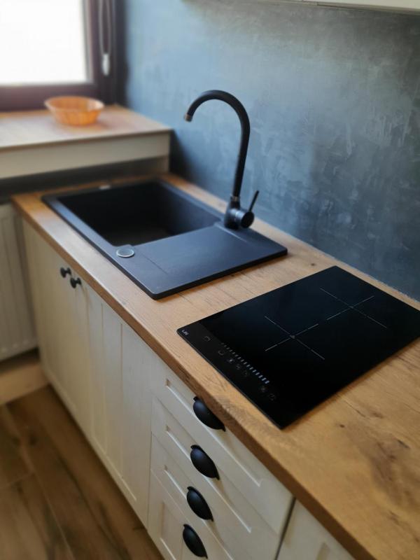 Apartament z jacuzzi Zakopane - image 6