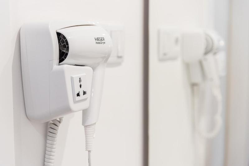 Family Room with Private Bathroom image 4