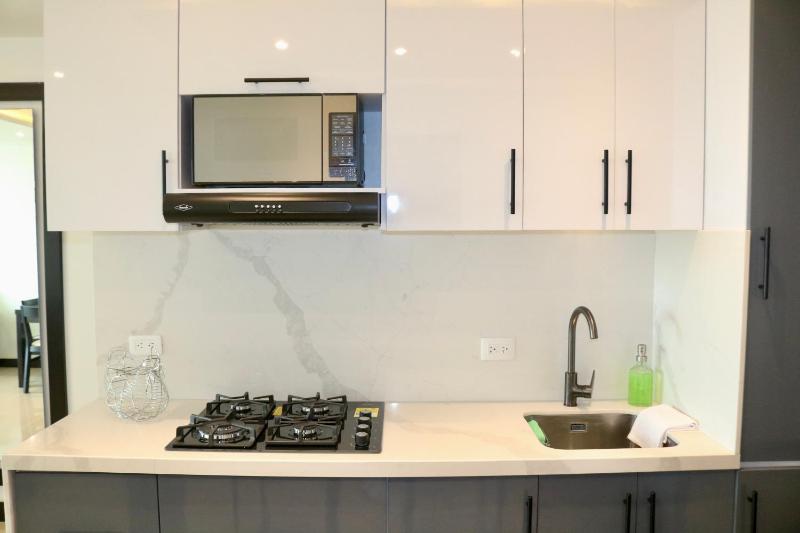 Atlantis Suites BAQ -Apartamento Moderno-2-BD - image 35