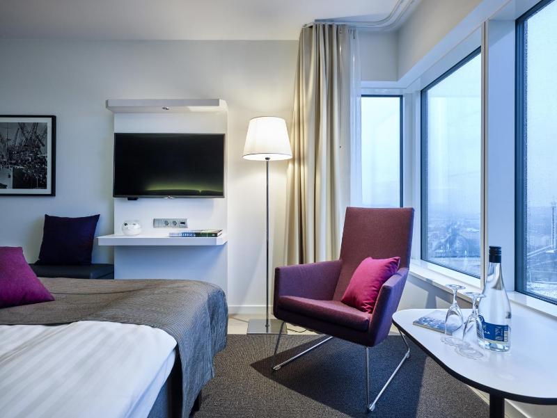 Gothia Towers & Upper House - image 11