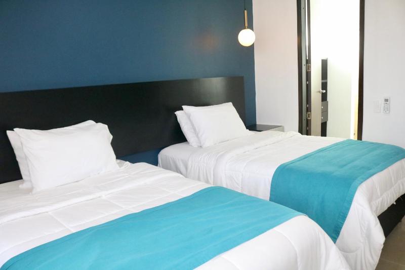 Atlantis Suites BAQ -Apartamento Moderno-2-BD - image 34