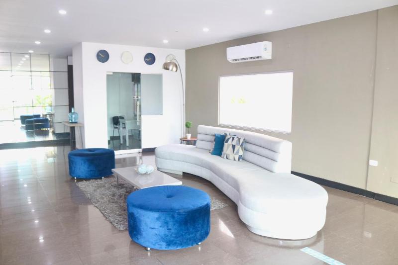 Atlantis Suites BAQ -Apartamento Moderno-2-BD - image 8