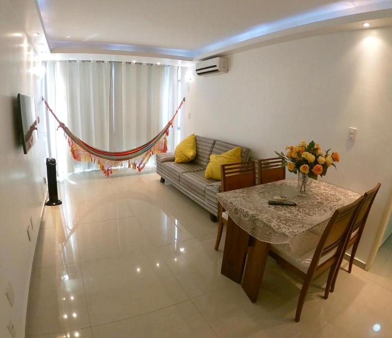 Cabo Frio Nice 2 bedroom Renovated for 8 people - image 11
