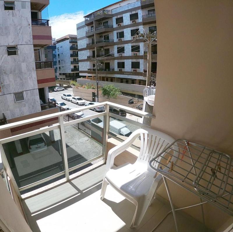 Cabo Frio Nice 2 bedroom Renovated for 8 people - image 15