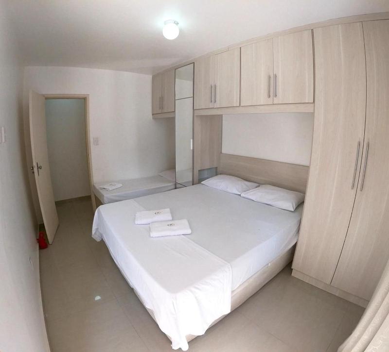 Cabo Frio Nice 2 bedroom Renovated for 8 people - image 9