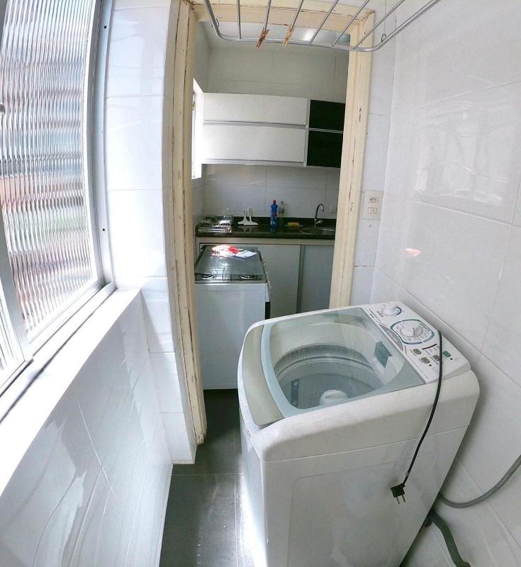 Cabo Frio Nice 2 bedroom Renovated for 8 people - image 8