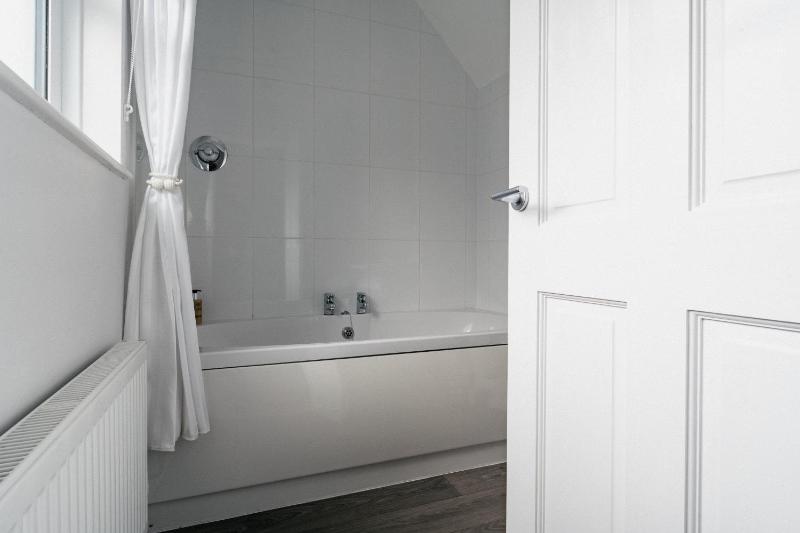 Deluxe Double Room image 3