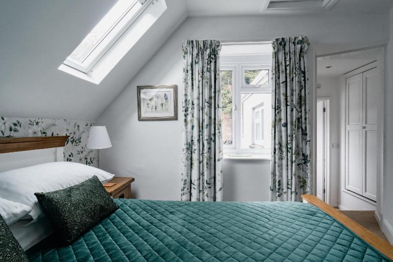 Deluxe Double Room image 1