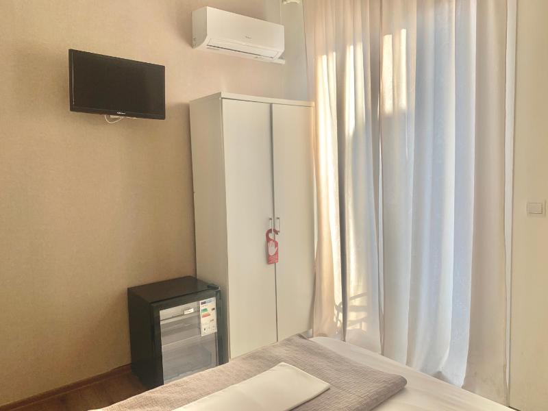 City Center Athenes rooms - image 7
