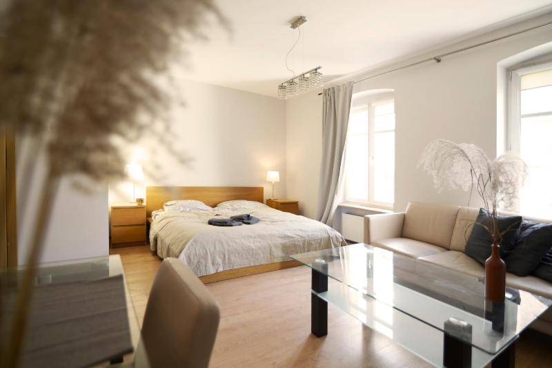 By the River and City Center - comfortable rooms Images