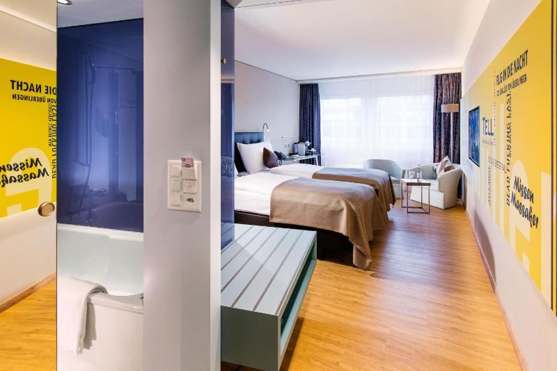 Comfort Style Room image 2