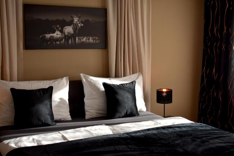 Large Double Room image 1