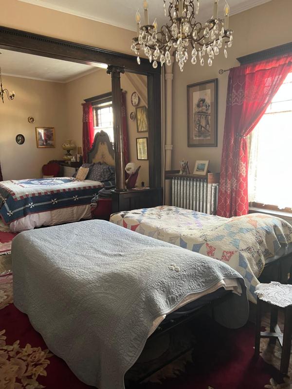 Deluxe Double Room image 3