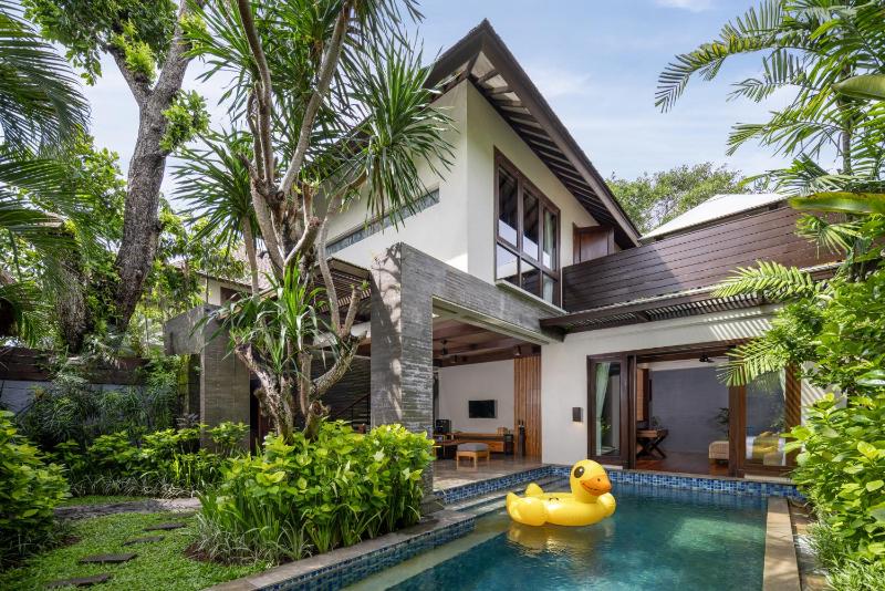 Le Jardin Villas Seminyak - image 36