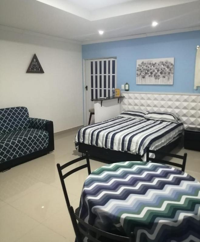 Holiday Loft Suite Apartamento - image 20