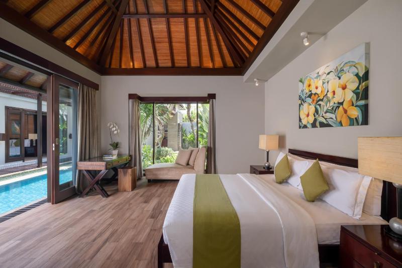 Le Jardin Villas Seminyak - image 50