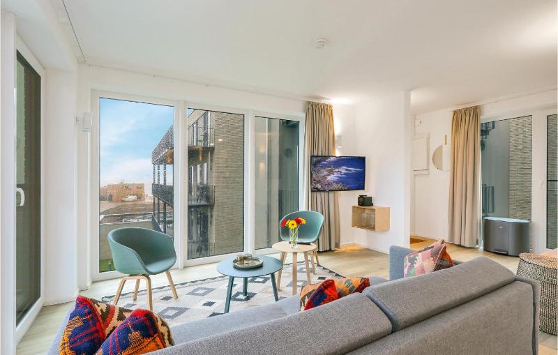 Two-Bedroom Apartment image 1