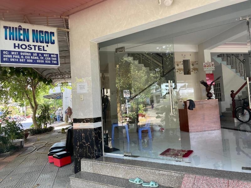 Thien Ngoc Hostel - image 1