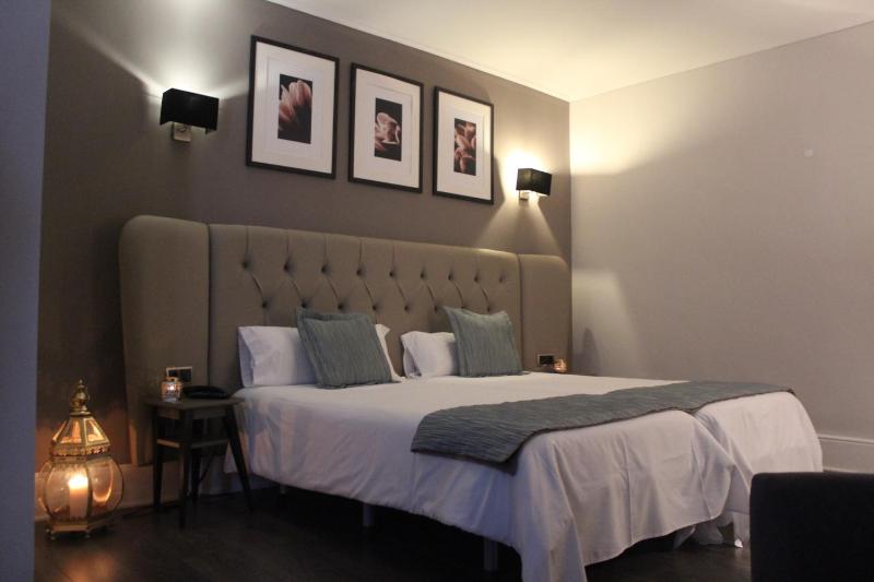 Double or Twin Room image 3