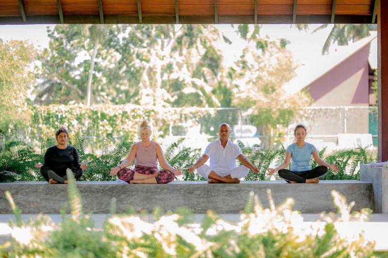 Celestia Ayurveda Resort - image 17