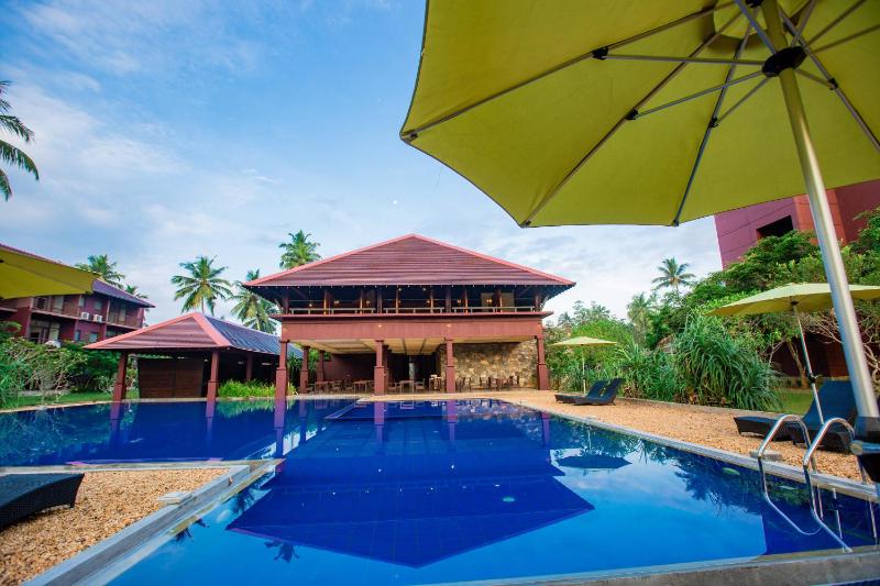 Celestia Ayurveda Resort - image 42