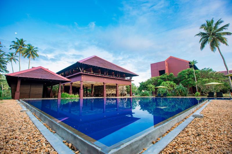 Celestia Ayurveda Resort - image 10