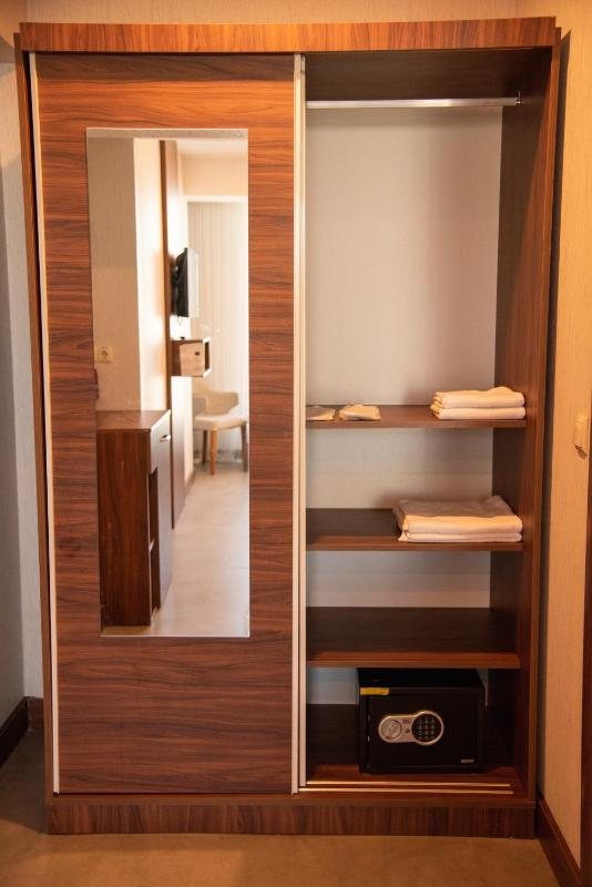 Deluxe Queen Room image 3