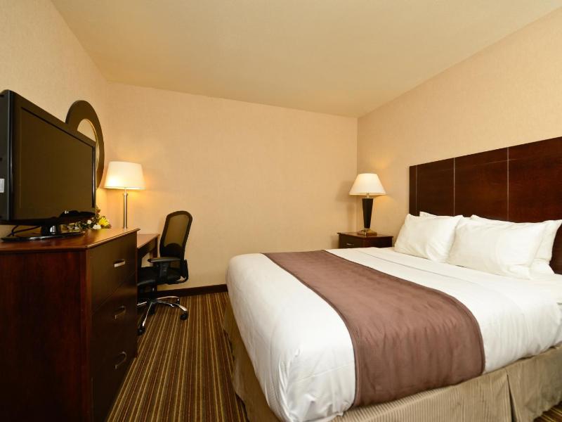 King Room image 2