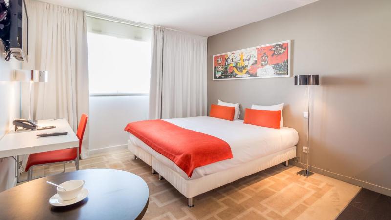 Aparthotel Adagio Marseille Timone - image 9