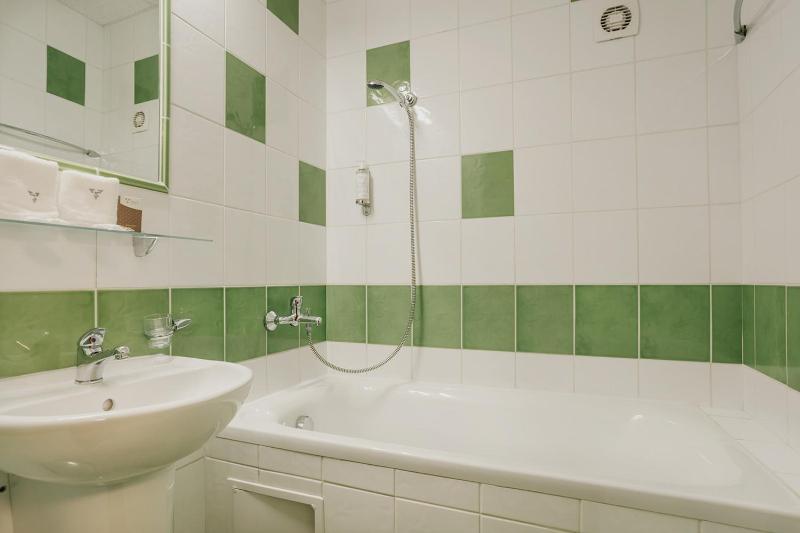 Family Suite with Wellness Access image 3