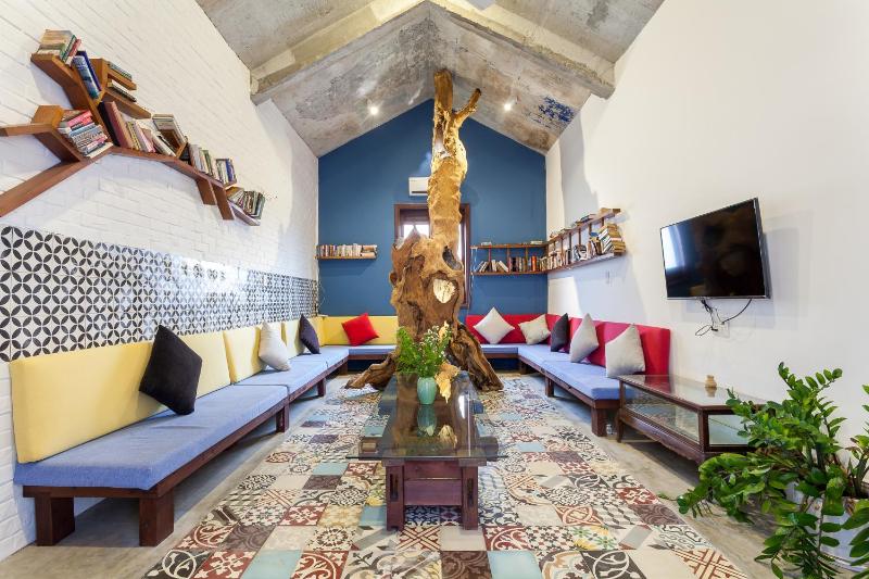 An Bang Garden House - image 2
