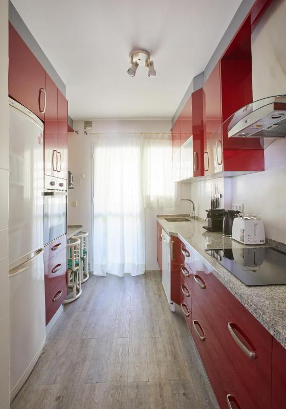Deluxe Apartment image 3