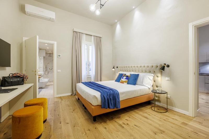 Dimora72 Luxury Rooms - image 7
