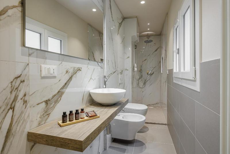 Dimora72 Luxury Rooms - image 15