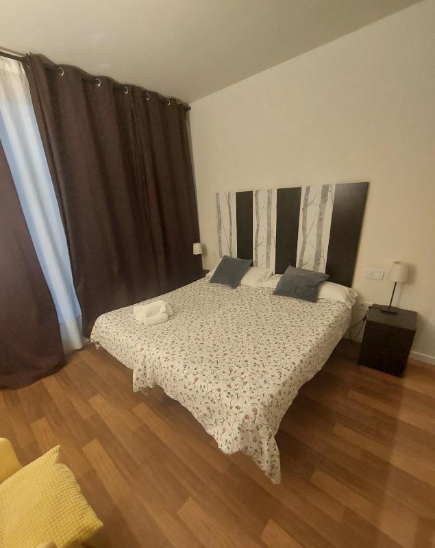 One-Bedroom Apartment (2 - 4 Adults) image 1