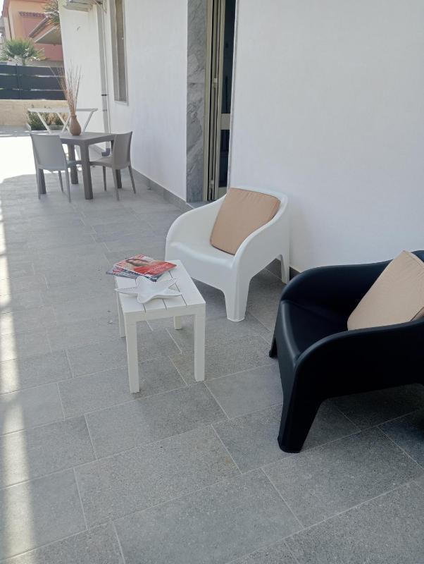 Scogliera apartments - image 32