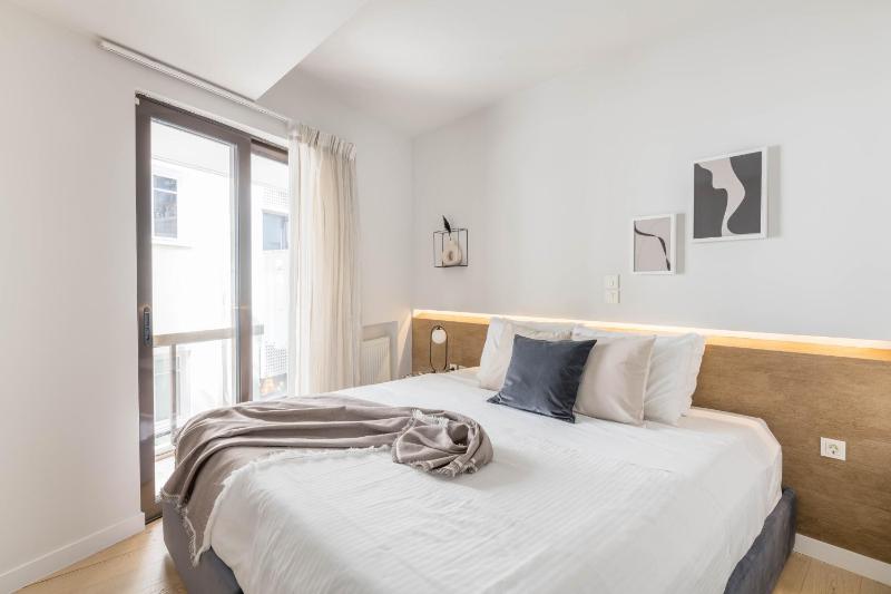 Deluxe Apartment image 1