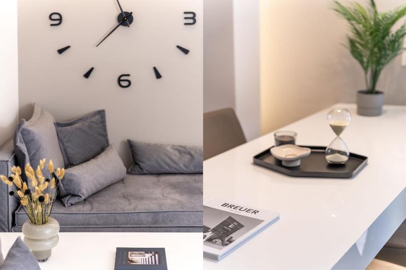 Deluxe Apartment image 4