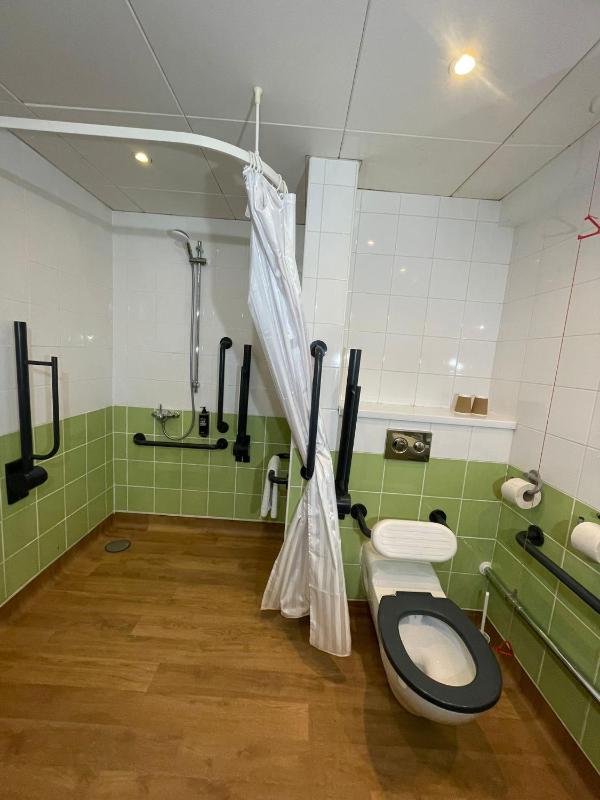 Accessible Double Room image 2
