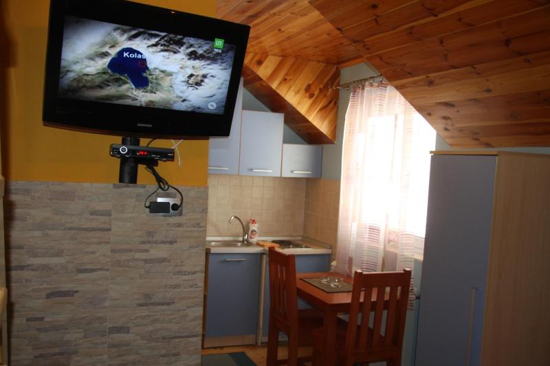 Duplex Apartment (S3) image 4