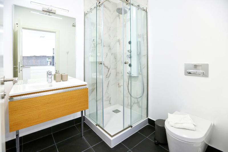 Tropical Flavour Apartment - image 24